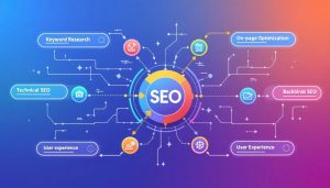 Read more about the article SEO optimizacija web stranice – kako doći na Google u BiH